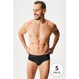 MEN-A 5PACK Bambusove spodnjice II | Shoptok.si