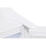 EXQUISIT Izvrstni hladilnik za pijace 84 GKS120-GT-160C bel cm, 118 litrov z iz hladilnik vrati stekla | Shoptok.si