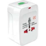 Mean IT Putni adapter, univerzalni, 4u1 - T4 Cijene