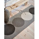 Pappelina Sivi/krem unutarnji i vanjski tepih 70x140 cm Otto Clay – | shoptok.hr