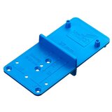 Hettich Šablona za označavanje (Namijenjeno za: Skrivene šarke, Plastika) | shoptok.hr