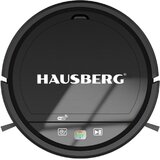 Hausberg HB-3005 WiFi robotski usisivač | ePonuda.com