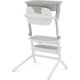 Cybex dodatek Lemo learning tower suede grey, mid grey 523001325, 523001326 | Shoptok.si