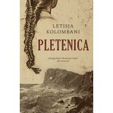 Laguna Pletenica - Letisja Kolombani ( 9777 )