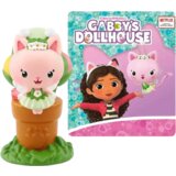 tonies Avdio figura Tonie - Gabby's Dollhouse - Kitty Fee (V NEMŠČINI) - 1 k. | Shoptok.si