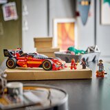 Lego Ninjago X-1 Ninja Charger - 15. godišnjica 71867, Uzrast 14+ | Eponuda.ba