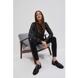 Moodo Blouse with long sleeves | Shoptok.si