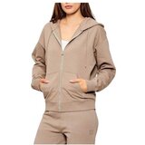 Hugo ženski duks sa zipom Cene