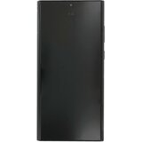Samsung Steklo in LCD zaslon za Galaxy S22 Ultra / SM-G908, originalno, sivo, rdeče, modro Cene