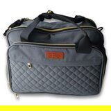 Bbo torba za mame mila (m355) - grey ( M355GREY ) Cene