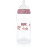 Nuk First Choice Koala boca s kontrolom temperature 3m+ 300 ml Cijene