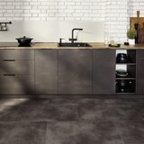 Blanco slavina FONTAS II SILGRANIT-LOOK CRNA VT | shoptok.hr