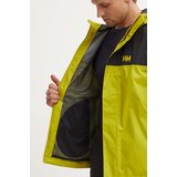 Helly Hansen Jakne Vancouver Rain Zelena | Shoptok.si