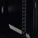  Zidni komunikacijski ormar 9U 19 " IP20 600 x 450 x 510 mm | shoptok.hr
