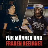 Lonsdale Artificial leather head protection | Shoptok.si