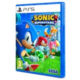 Sega Sonic Superstars (Playstation 5) Cijene