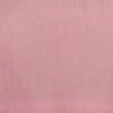 Box spring postelja z vzmetnico roza 90x220 cm žamet, (22011363) | Shoptok.si