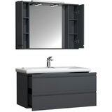 MID.YOU Kopalnica Silora Xl, Antracit | Shoptok.si