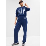 GAP Wide Sweatpants Straight - Women Cijene
