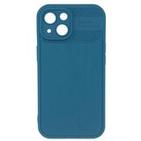  Maska za telefon GENTLE za Iphone 15, Plava | Eponuda.com