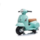 Beneo Mini električni motor Vespa GTS 300 modra lea | Shoptok.si