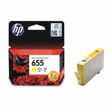 Tinta HP CZ112AE HP 655 YELLOW | Eponuda.ba