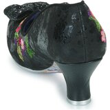 Irregular Choice RIPEN ON THE VINE Crna | shoptok.hr