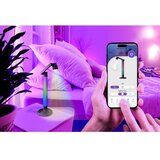 Retlux prigušiva stona LED lampa RGBW LED/10W/5V 2700-6000K Wi-Fi Tuya + daljinski upravljač | Eponuda.com
