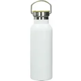 Termovka 500ml hugo PROMOCIJA - BELA