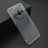  Maska ultra tanki protect silikon za xiaomi redmi A3/ providna Cene