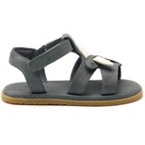 Donsje® dječje sandalice lee sea flying fish petrol leather | shoptok.hr
