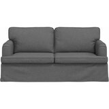 SOFA Tamno siva 162 x 80 x 85 cm tkanina | Eponuda.ba