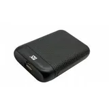 punjač za mobilne uređaje Powerbank JT-SPB011, 5400 mAh crna