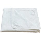 Bbo nepromočiva podloga za bebe White, 60x120 | Eponuda.com