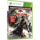  Dead Island Game of the Year Edition (XBOX 360) | Shoptok.si