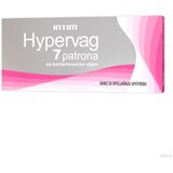 Esensa Hypervag intim sa uljima kantariona, nevena i žutog noćurka 7 patrona Cene