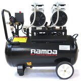Ramda batni kompresor 50lit/8bar/1,5kW/103lit na min RA 6986 | Shoptok.si
