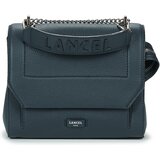 Lancel Torbe za čez ramo NINON DE M Modra Cene