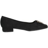 Laura Biagiotti Balerinke 8221 Črna | Shoptok.si