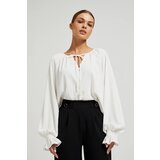 Marisse Women's Shirt Z-Ko-4521 Off White | Shoptok.si