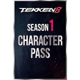 Steam TEKKEN 8 - Season 1 Character Pass (DLC) Key (PC) GLOBAL | ePonuda.com