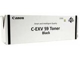 Canon C-EXV 59 original toner Cene