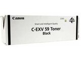 Canon Črn toner C-EXV 59 za IR26xx serijo (30.000 str.) Cene