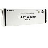 Canon Toner CEXV59 crni | Eponuda.ba