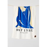 Slowtide Kuhinjska brisača x Henri Matisse 45 x 70 cm | Shoptok.si