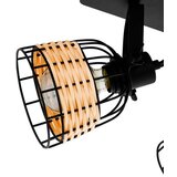 Eglo 43326 - Spot svetiljka ANWICK 1 3xE27/40W/230V | Eponuda.com