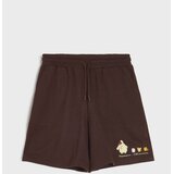 Sinsay Ženske kratke hlače PomPomPurin | shoptok.hr