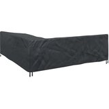  Pokrov za namještaj Crna 270 x 270 x 80 cm 210D Oxford tkanina | shoptok.hr