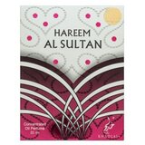Khadlaj Hareem Al Sultan Silver Parfumirano olje unisex 35 ml | Shoptok.si