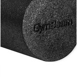 GymBeam penasti valjak za vežbanje crni